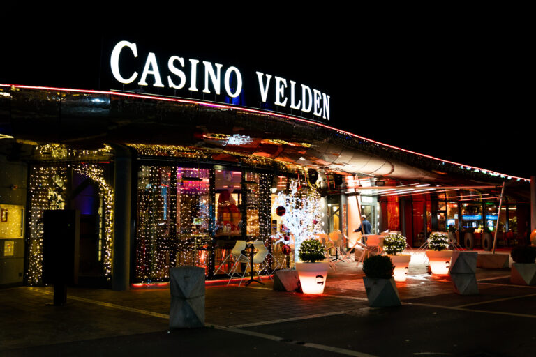 Casino Velden